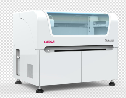 ISO Medical Equipment Automated Blood Analyzer Class II كاشف مسبار تسخين