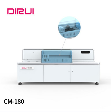 180T / H اللمعان الكيميائي آلة محلل المقايسة المناعية CLIA