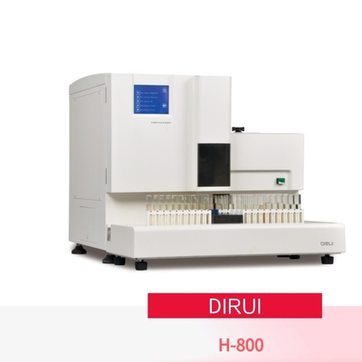 جهاز تحليل البول الأوتوماتيكي بالكامل H-800