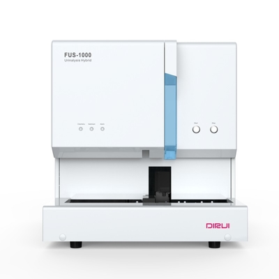 آلة تحليل البول الأوتوماتيكية بالكامل 60 T / H عيادة استخدام المستشفى