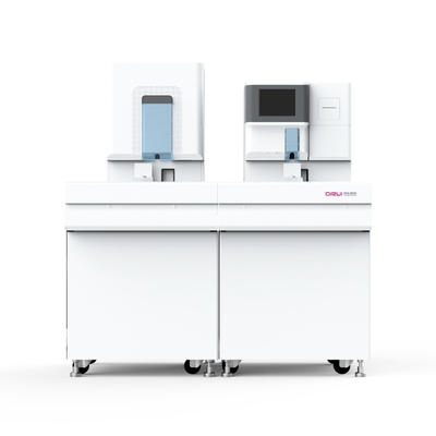 آلة محلل البول الرواسب OEM MUS-360 مع شهادة CE