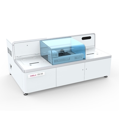 CM-180 اللمعان الكيميائي محلل المقايسة المناعية OEM Clia محلل المقايسة المناعية