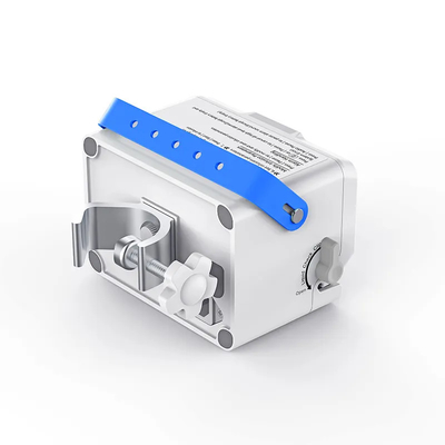 Vp30 Vet Infusion Pump الأجهزة السريرية الحيوانية الجهد 240V