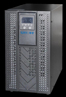 1kVA إلى 3kVA UPS Power Supply DSP Digital Control HP11 Tower UPS Series