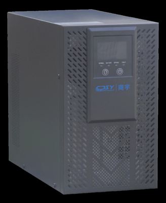 1kVA إلى 3kVA UPS Power Supply DSP Digital Control HP11 Tower UPS Series