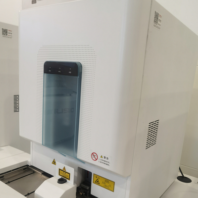 شرائط اختبار البول ISO 0-15mg/DL تحليل الجلوكوز رد فعل كيميائي