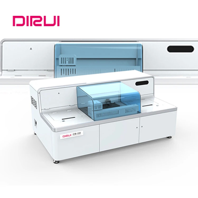 1.5 سنة تحليل المناعة الآلي 180T/H
